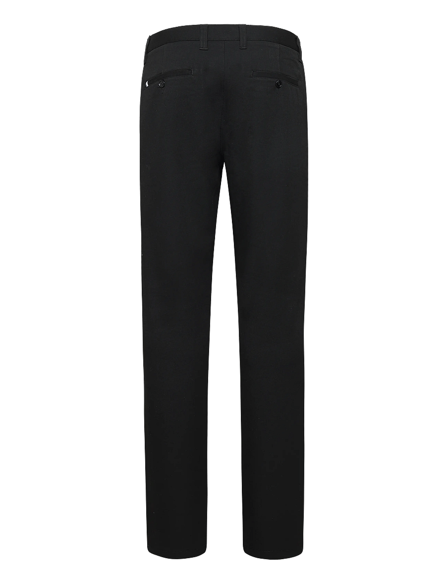 Matinique - MAPristu - freizeithosen - black - 2