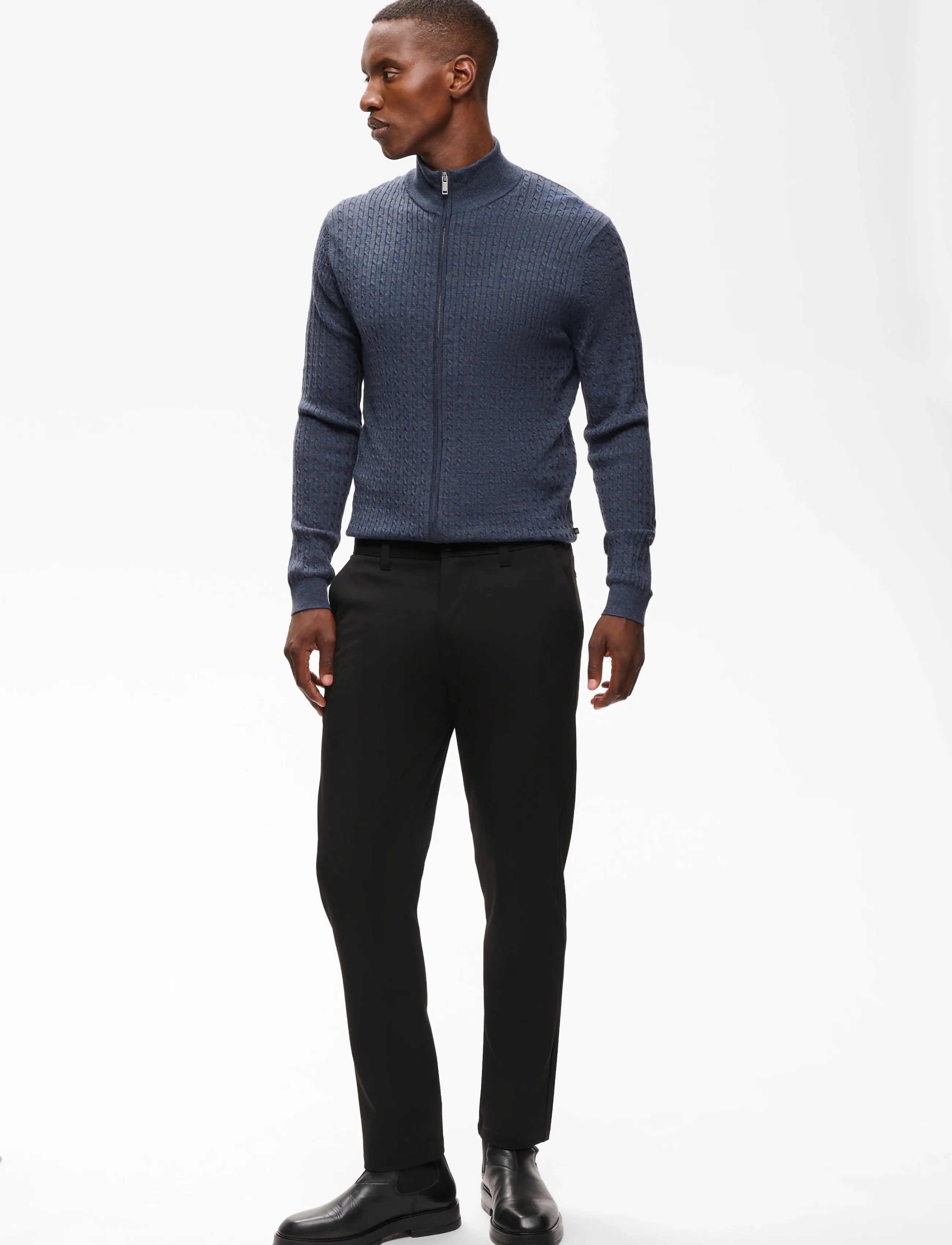 Matinique MAPristu - Inspiration - BLACK / black