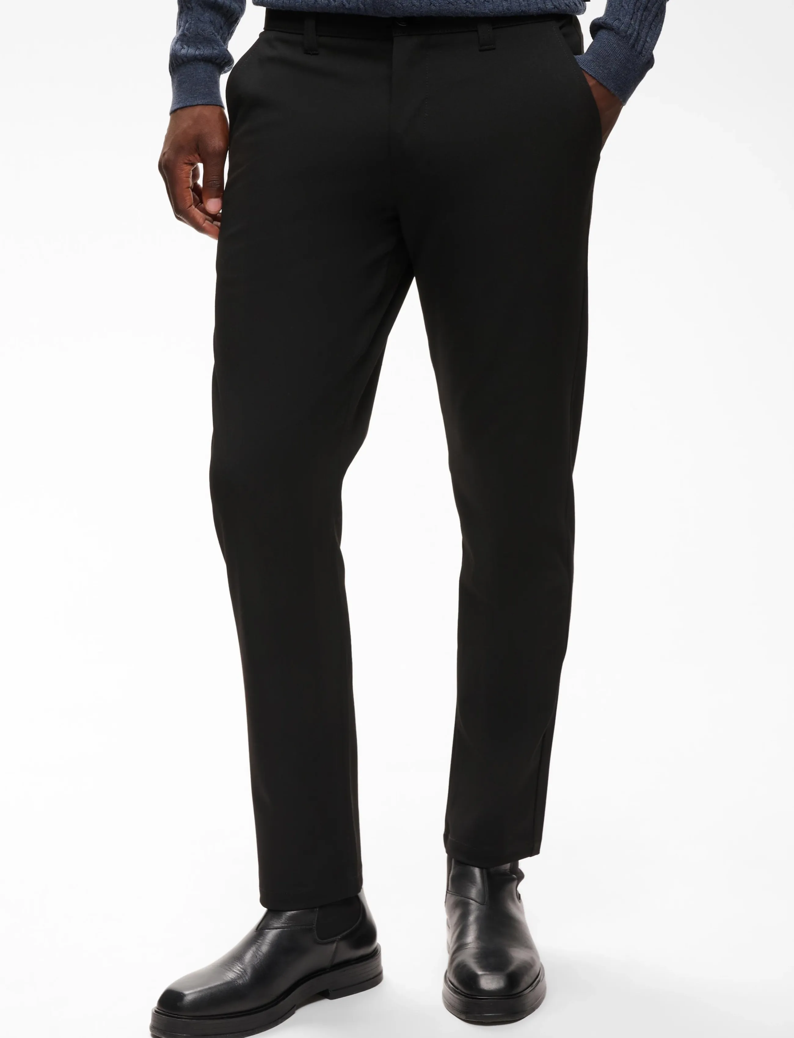 Matinique MAPristu - Clothing - BLACK / black