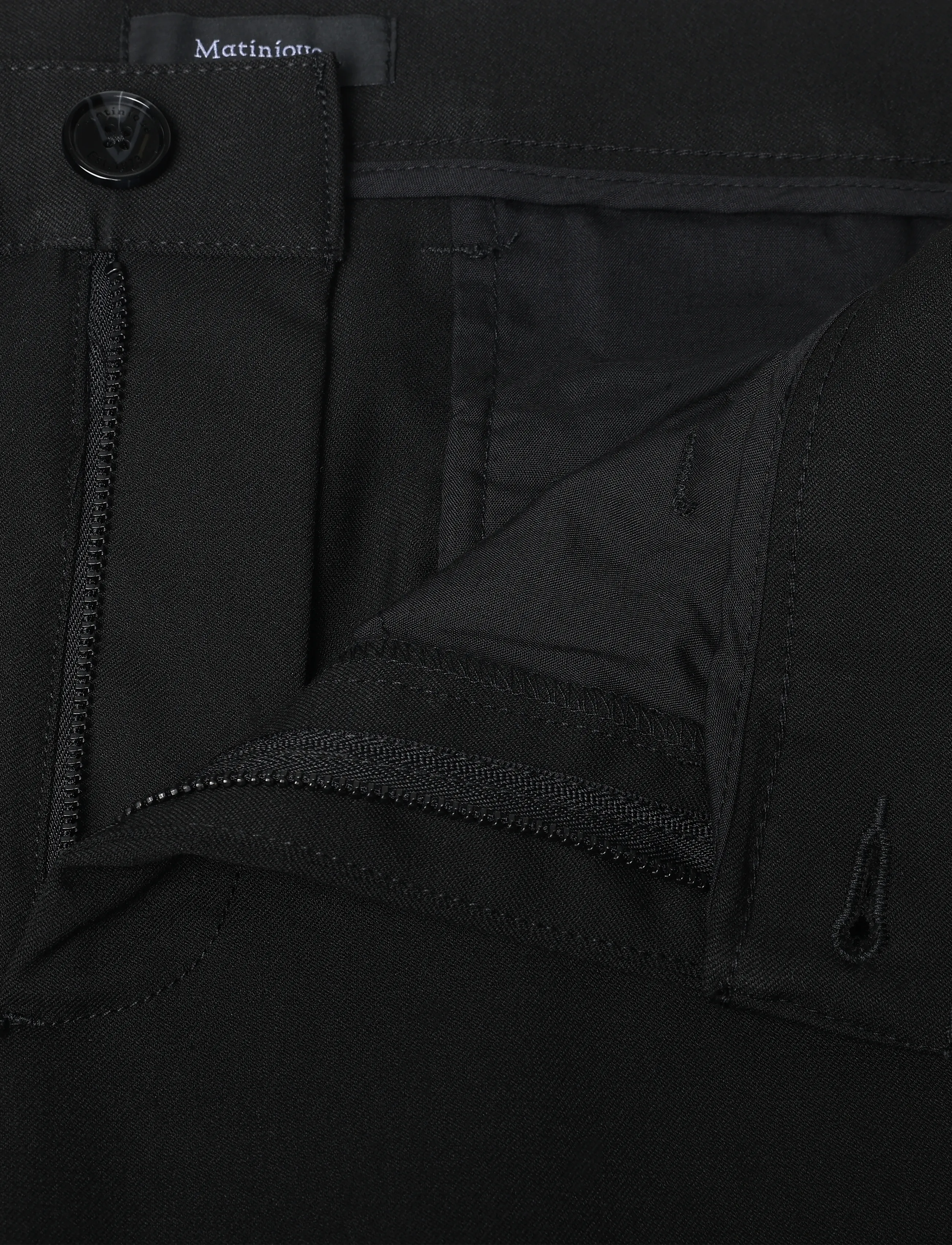 Matinique - MAPristu - black - 3