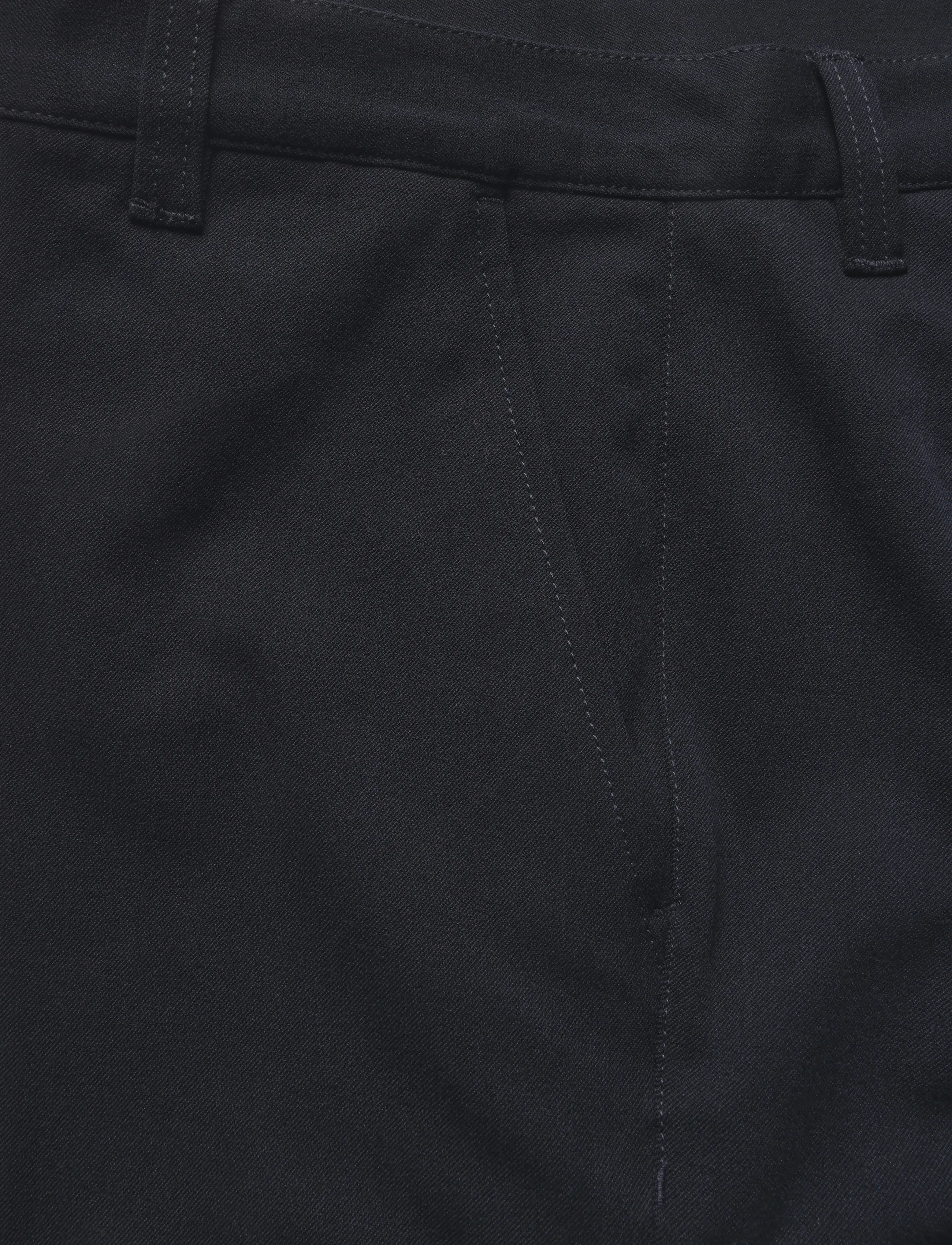 Matinique - MAPristu - vabaajapüksid - black - 3