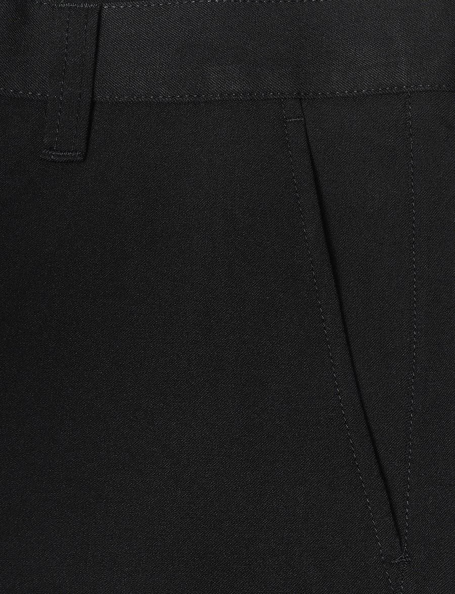Matinique - MAPristu - freizeithosen - black - 4