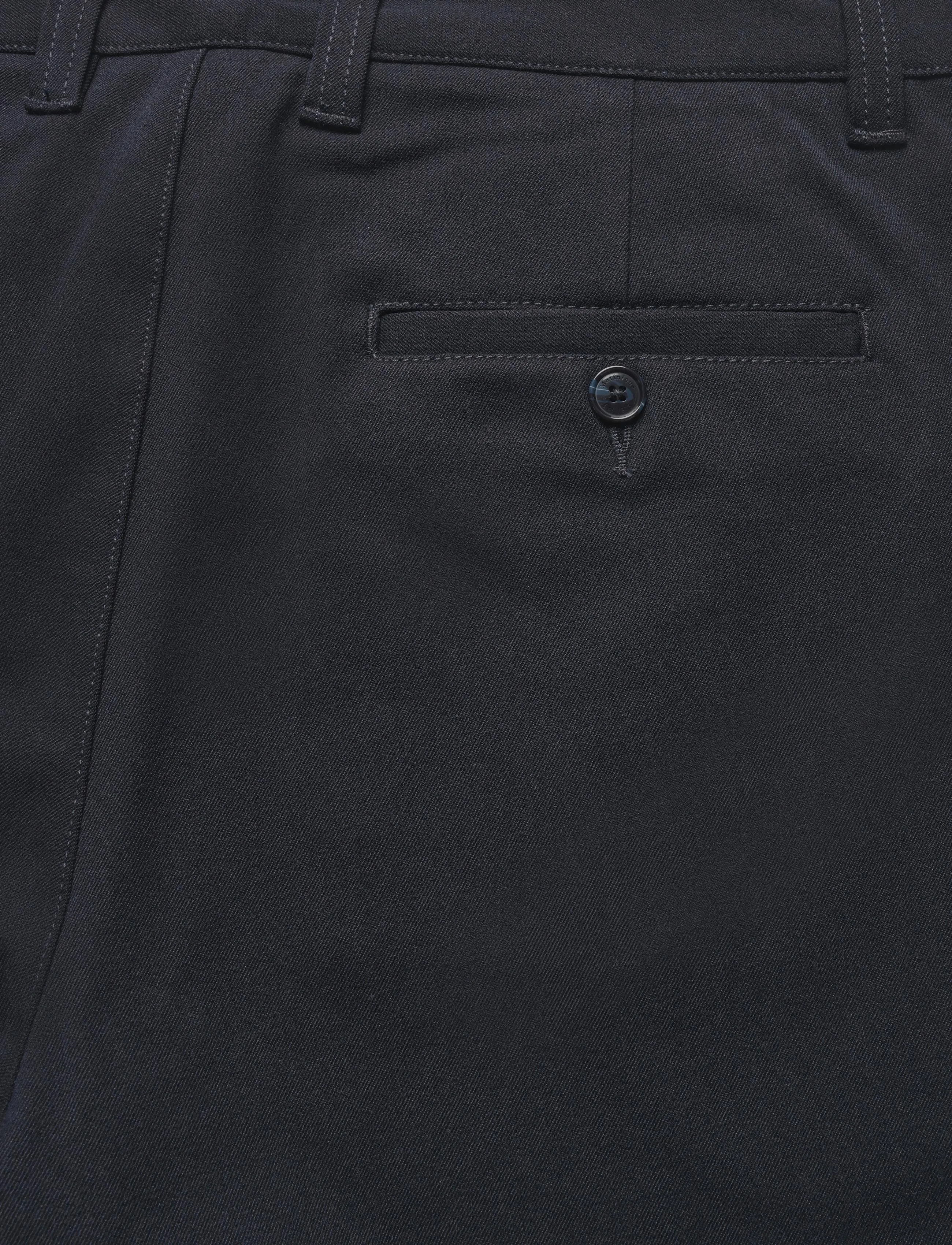 Matinique - MAPristu - vabaajapüksid - black - 5