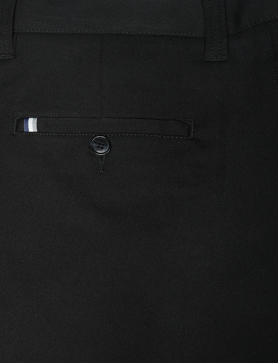 Matinique - MAPristu - freizeithosen - black - 5