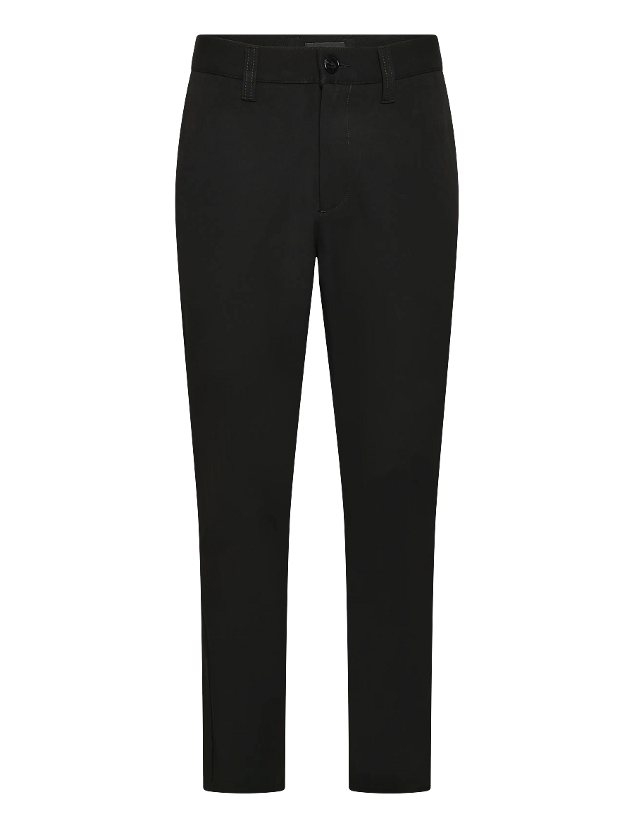 Matinique - MAPristu - vabaajapüksid - dark navy - 1