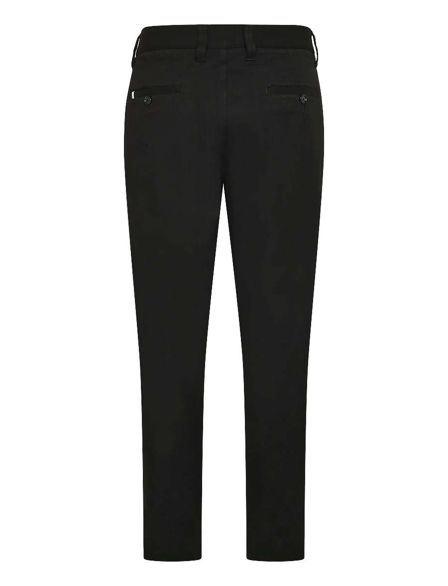 Matinique - MAPristu - vabaajapüksid - dark navy - 2