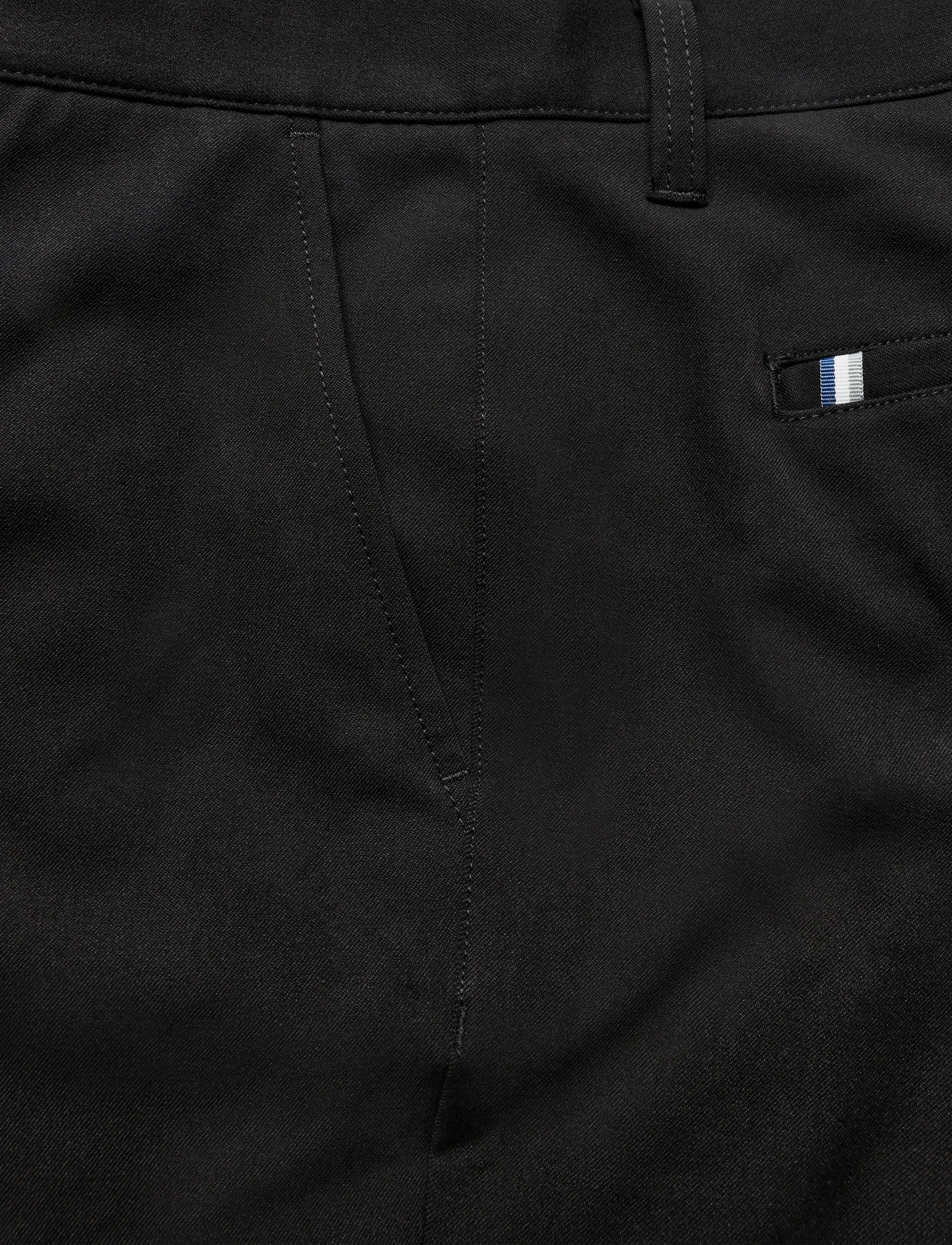 Matinique - MAPristu - vabaajapüksid - dark navy - 4