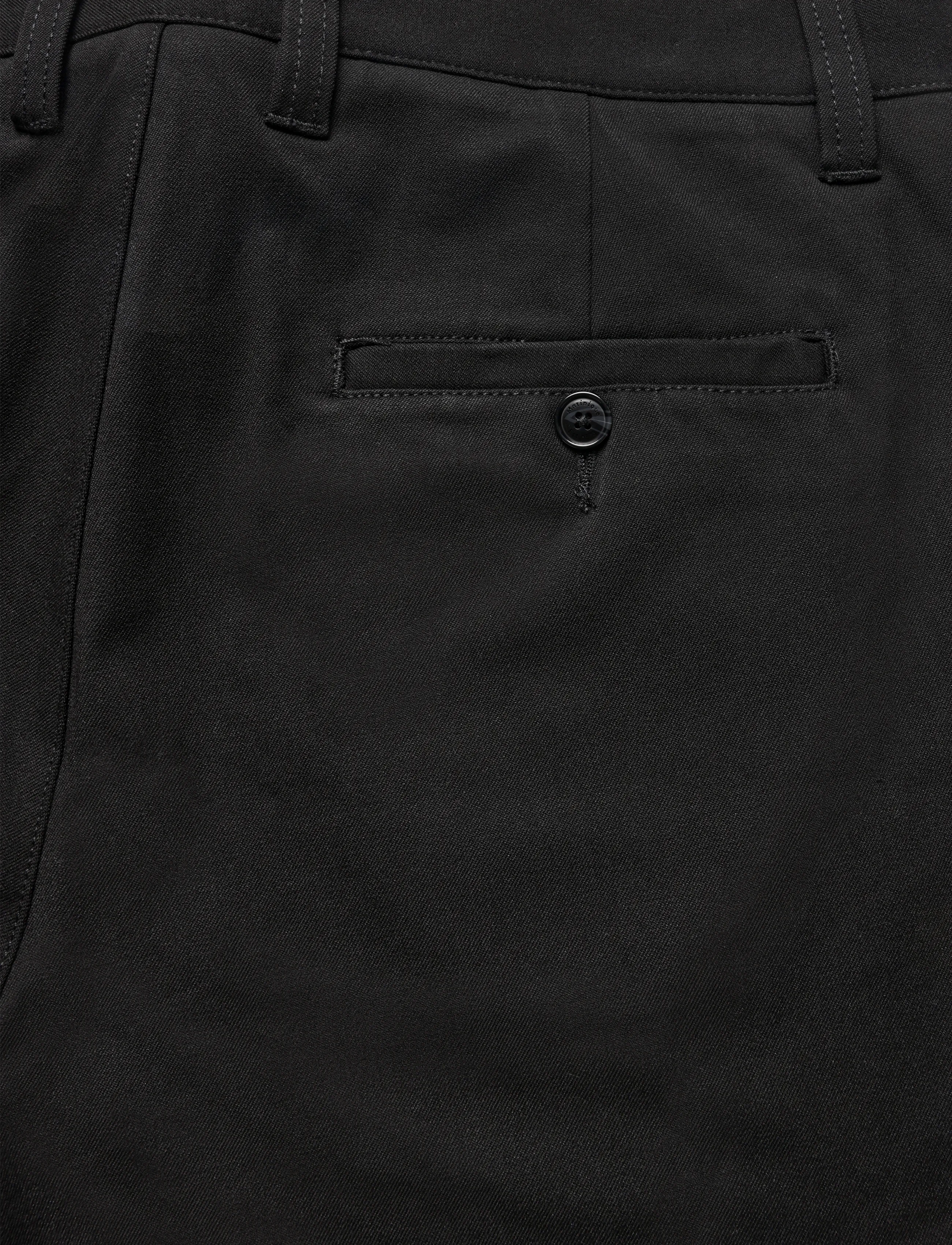 Matinique - MAPristu - vabaajapüksid - dark navy - 5