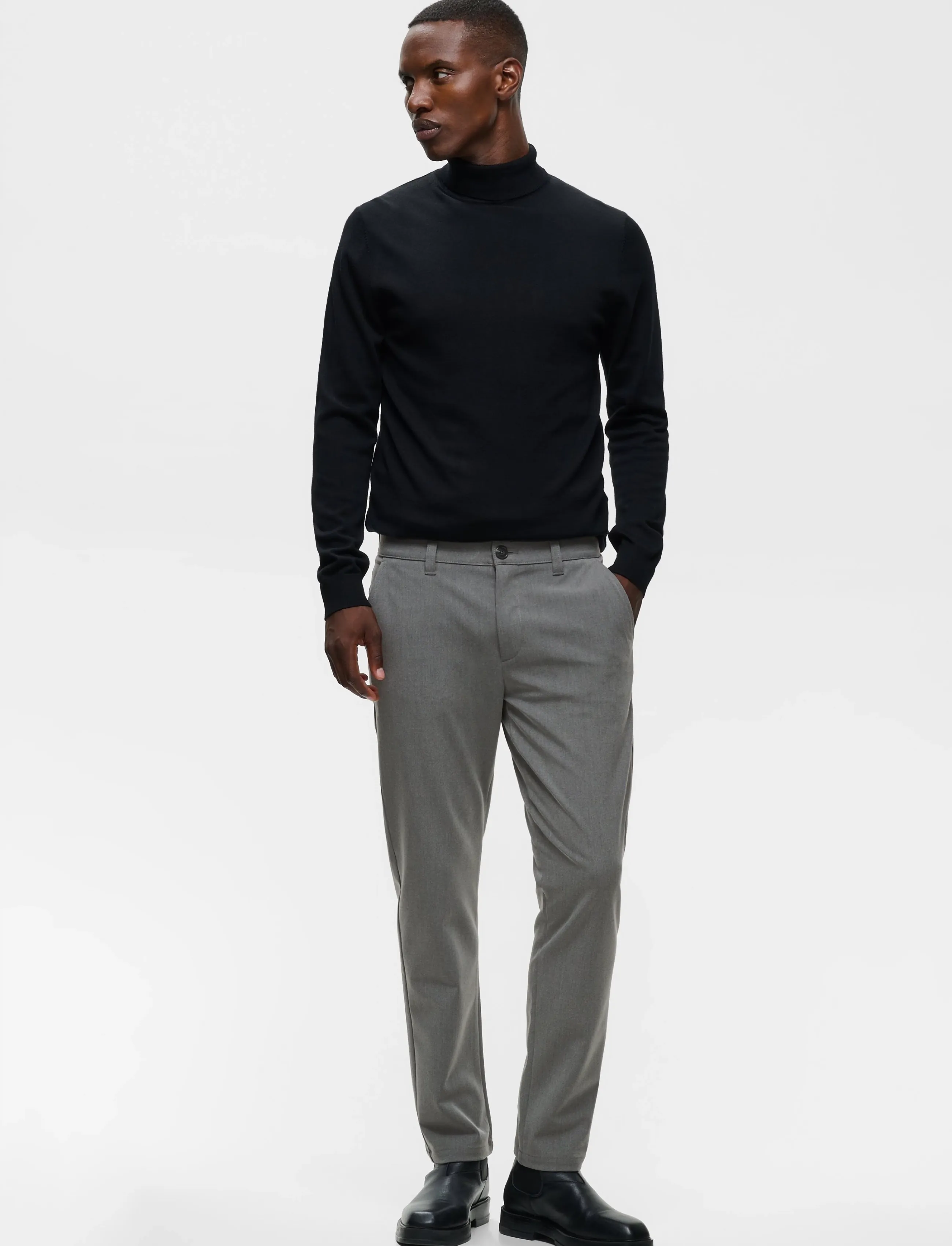 Matinique MAPristu - Matinique - MEDIUM GREY MELANGE / grey