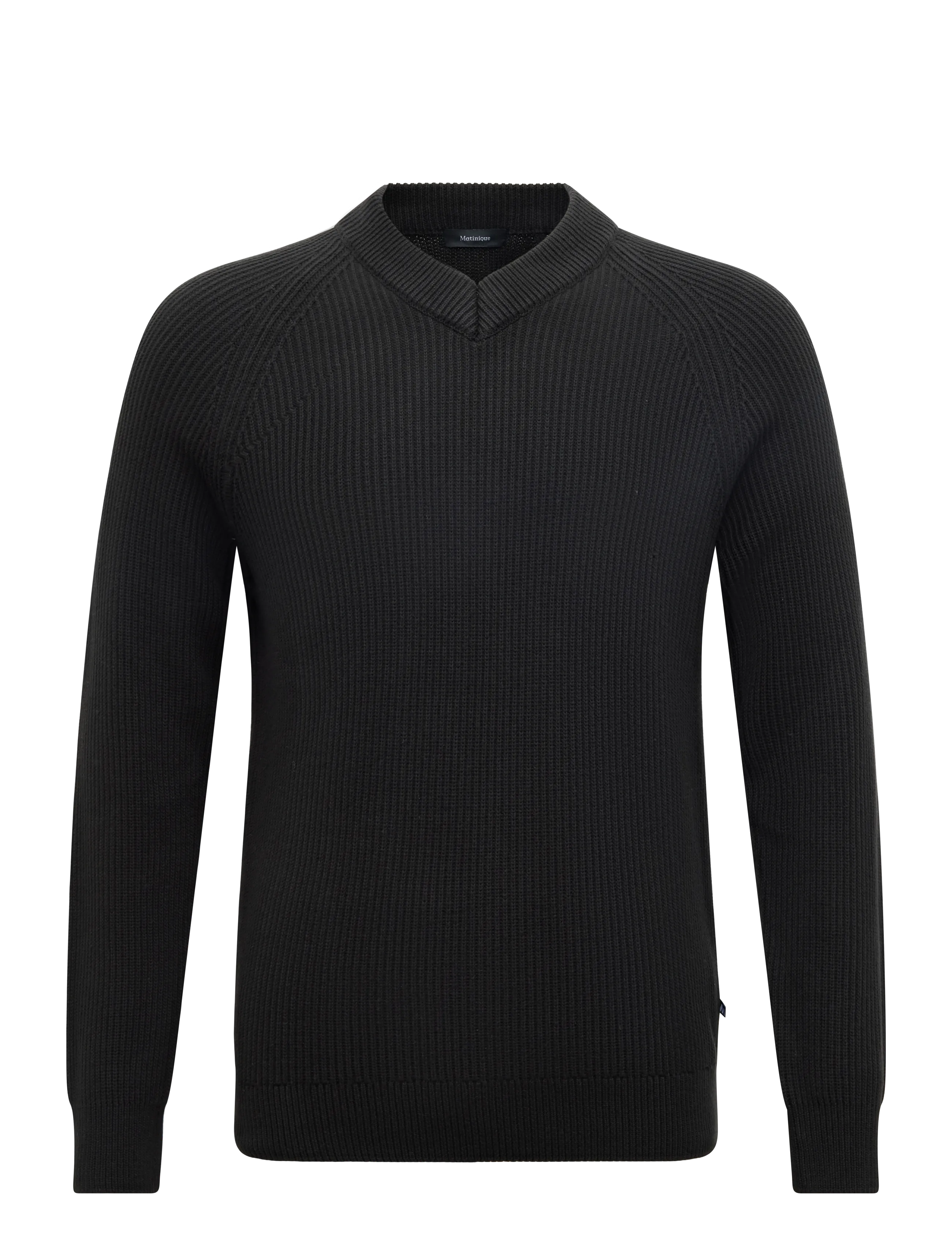 Matinique MAhellson V - Kollektionen - BLACK / black