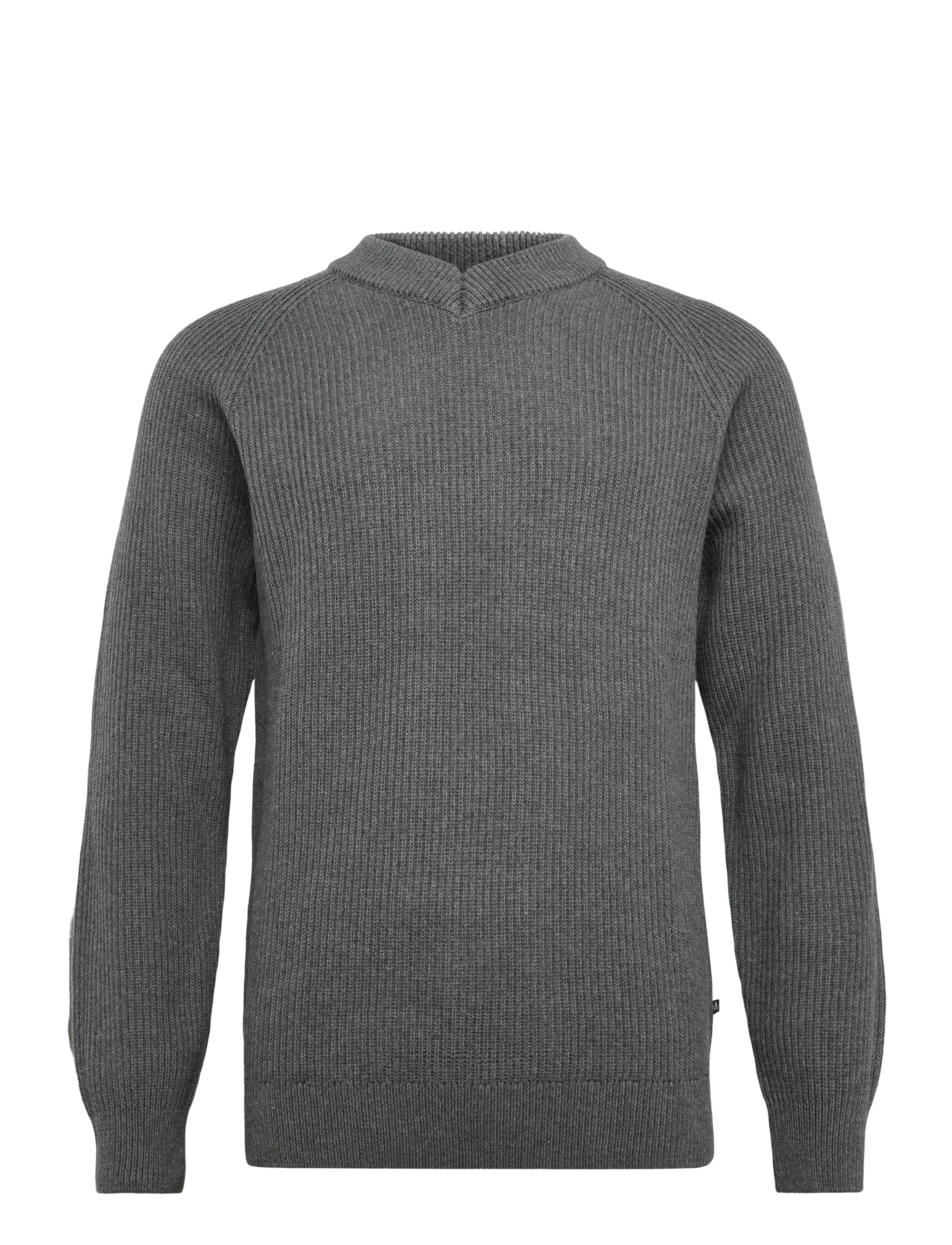 Matinique MAhellson V - Inspiration - MEDIUM GREY MELANGE / grey