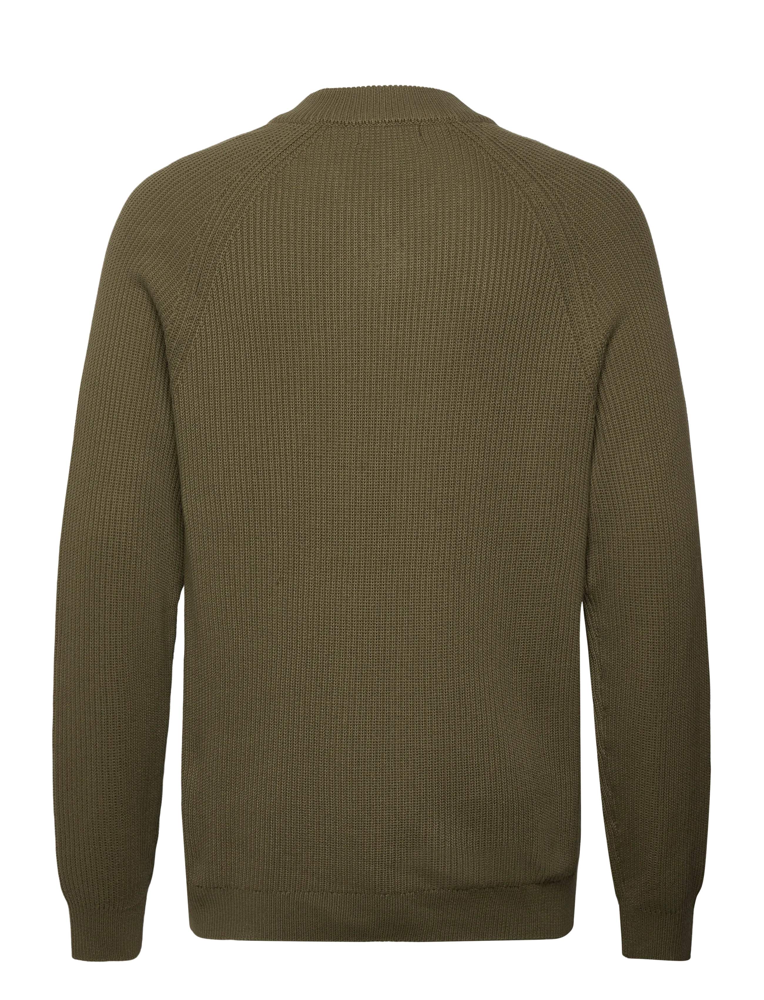 Matinique - MAhellson V - v-hals - olive night - 1