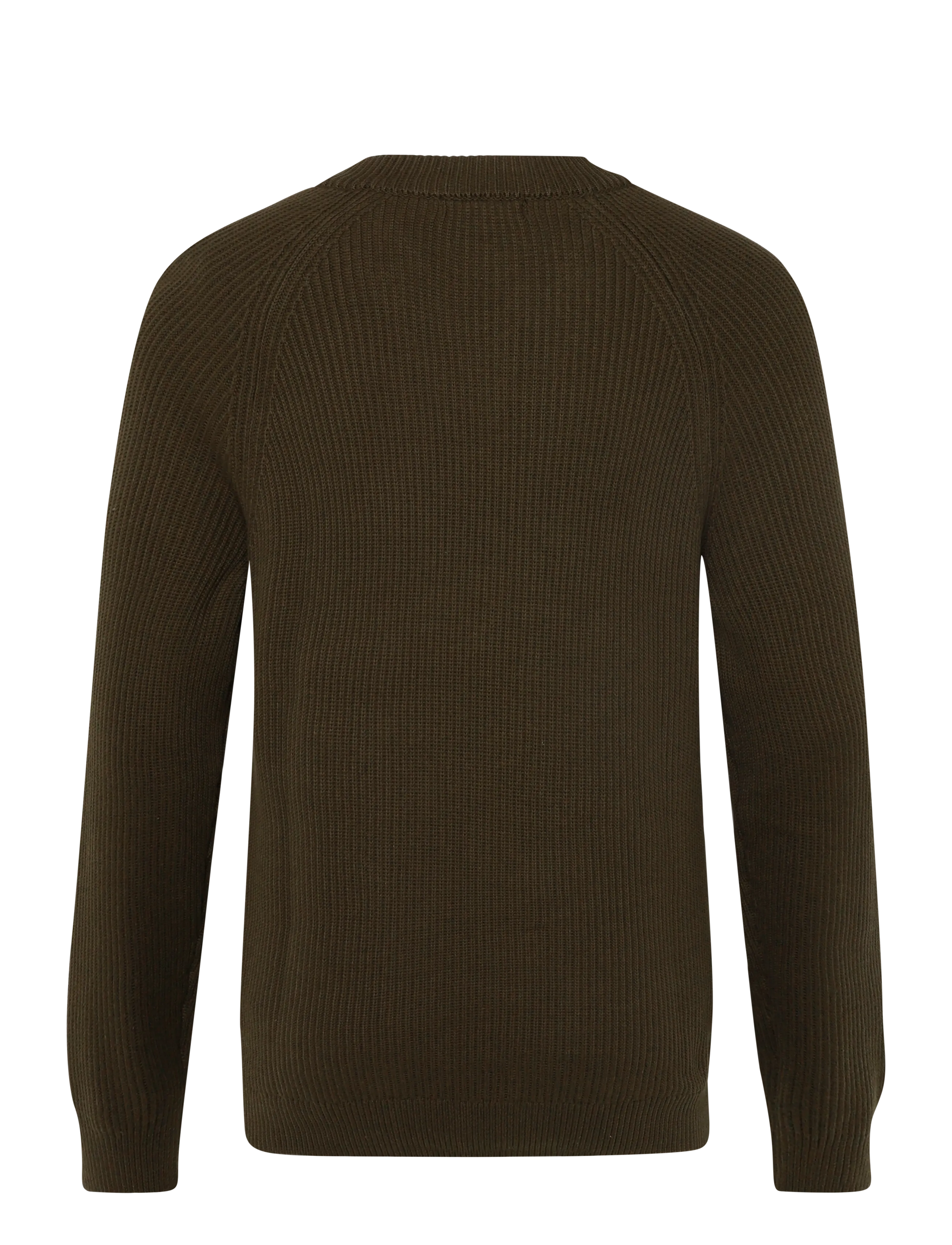 Matinique - MAhellson V - v-necks - turkish coffee - 1