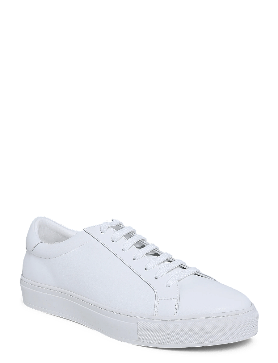 Matinique - MAeaton - low-top sneaker - white - 0