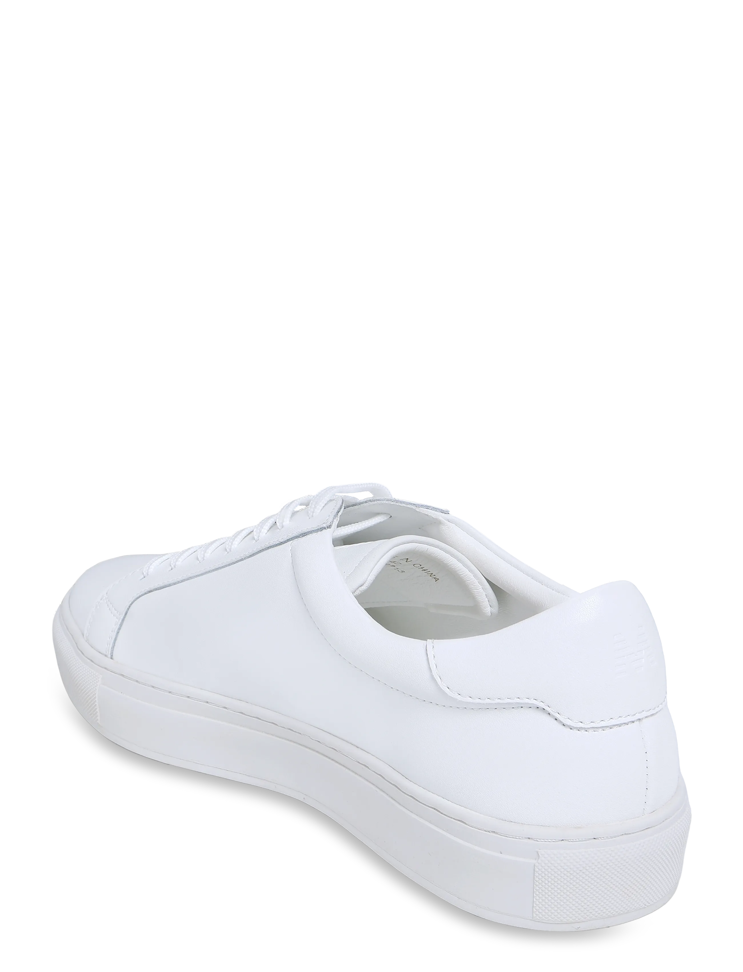 Matinique - MAeaton - low-top sneaker - white - 1