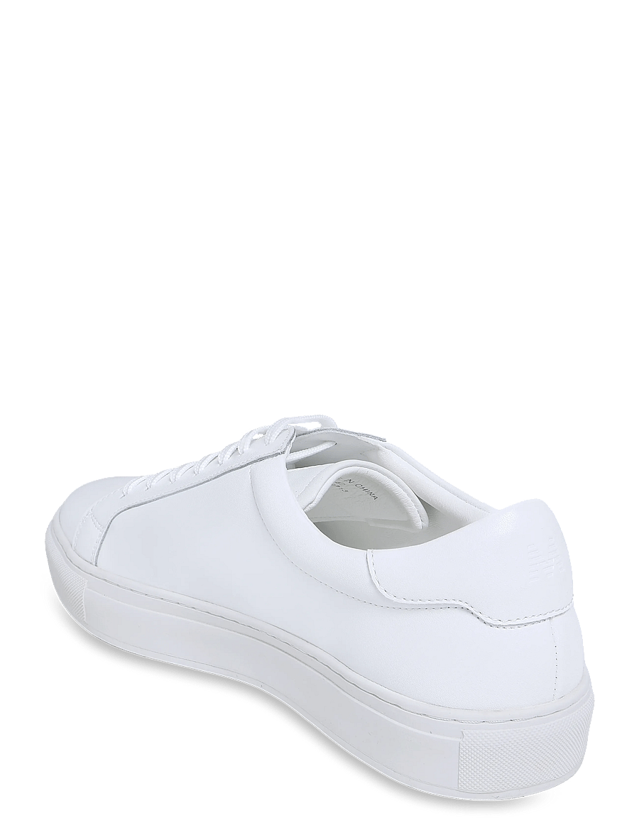 Matinique - MAeaton - low-top sneaker - white - 1