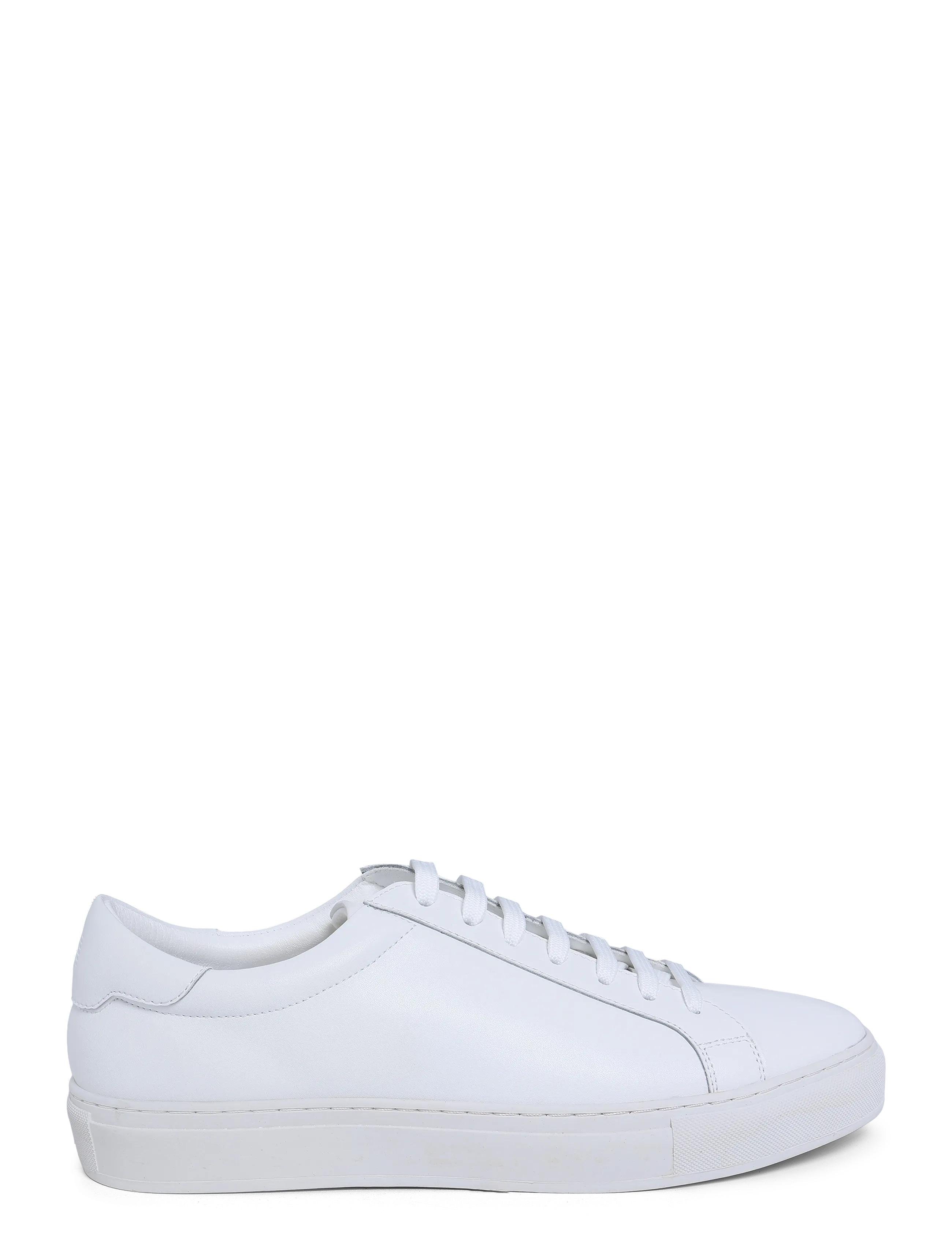 Matinique - MAeaton - low-top sneaker - white - 2