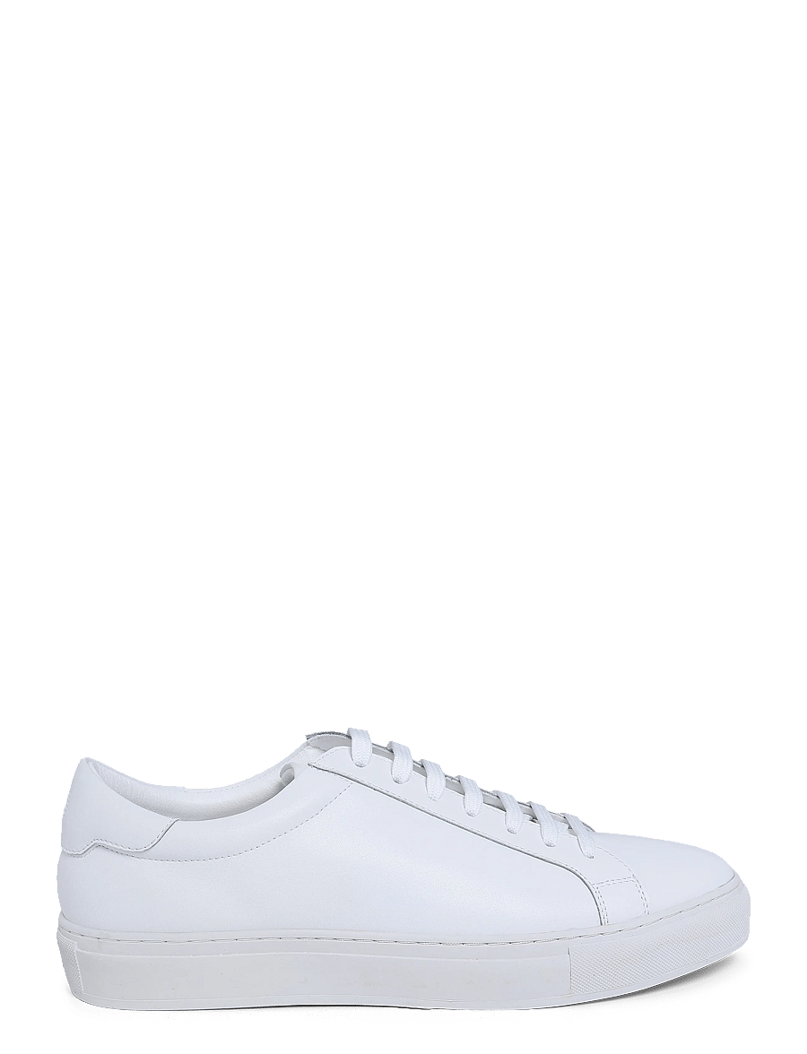 Matinique - MAeaton - low-top sneaker - white - 2