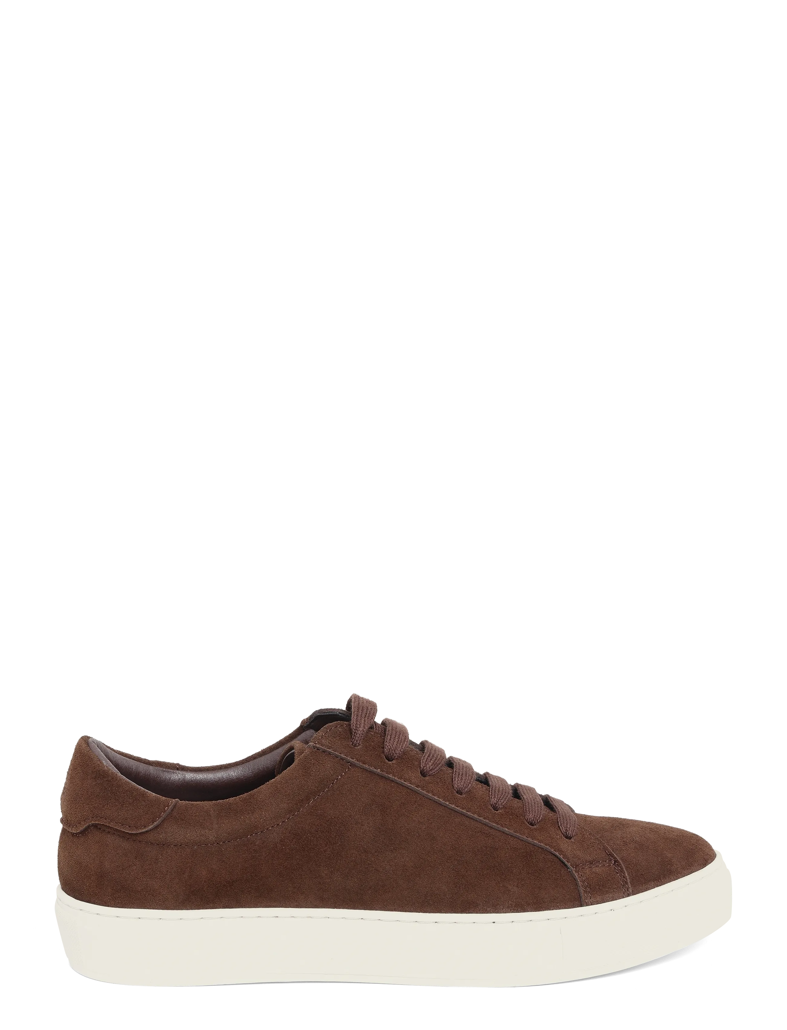 Matinique - MAeaton suede - nach anlass kaufen - espresso - 2