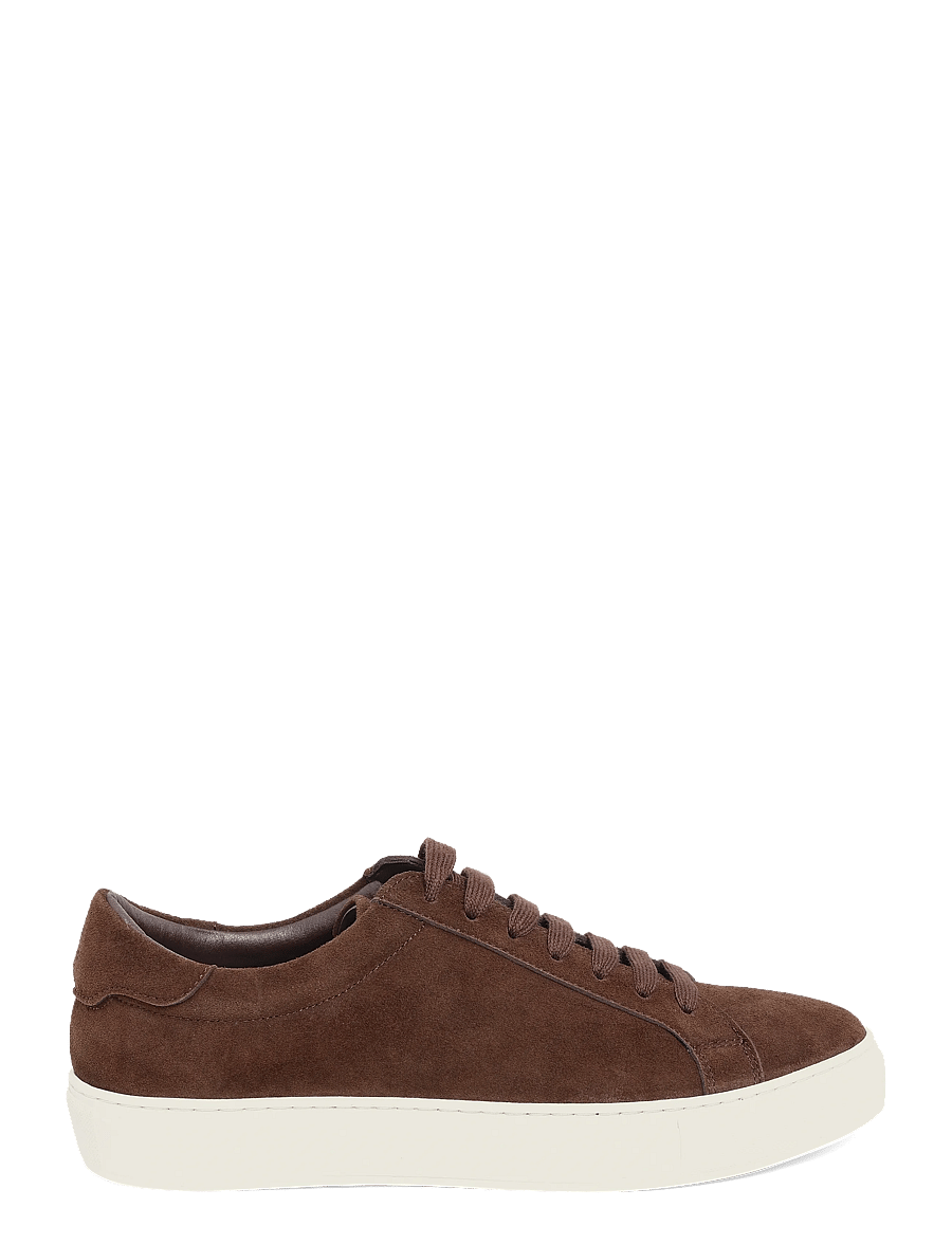 Matinique - MAeaton suede - nach anlass kaufen - espresso - 2