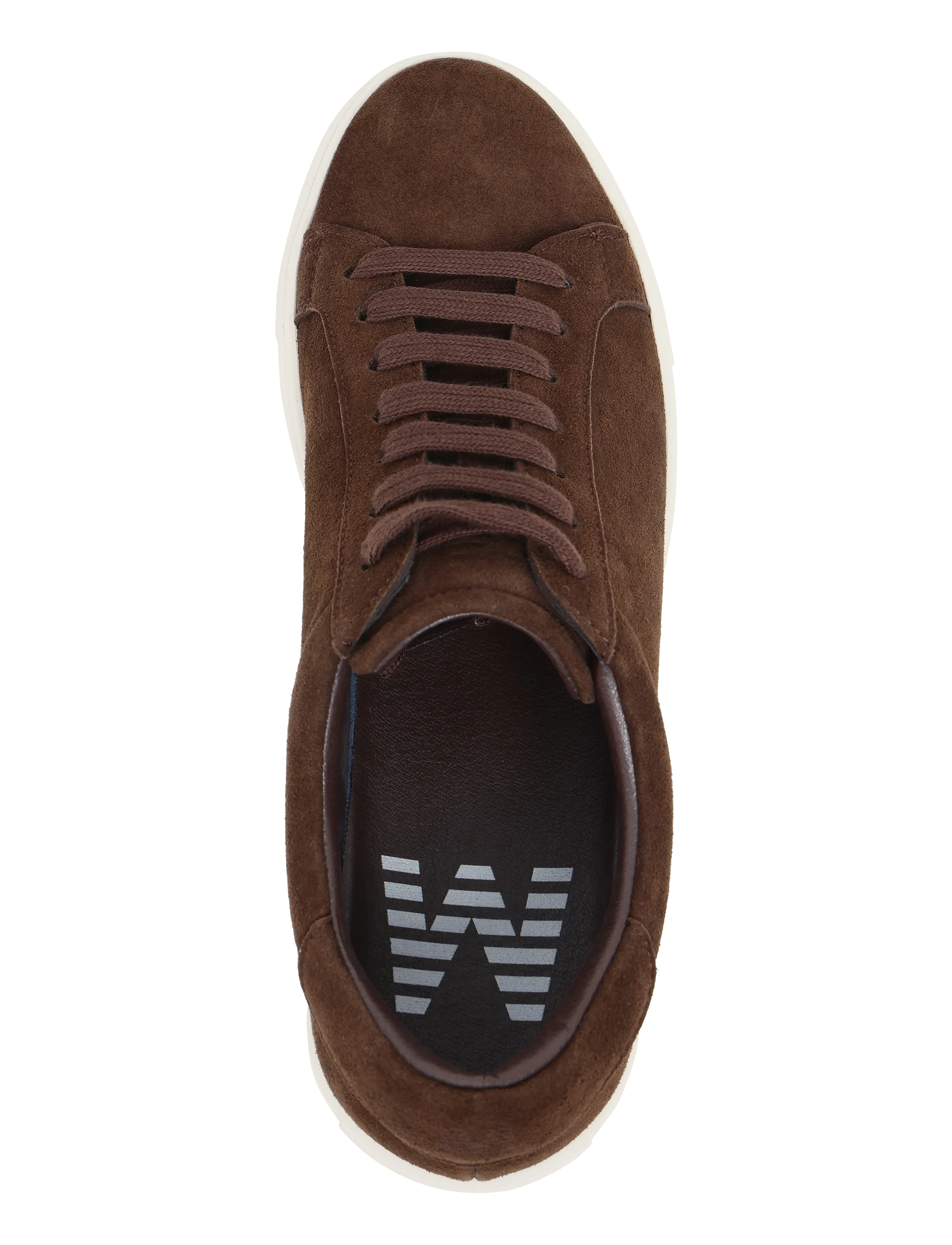 Matinique - MAeaton suede - nach anlass kaufen - espresso - 3