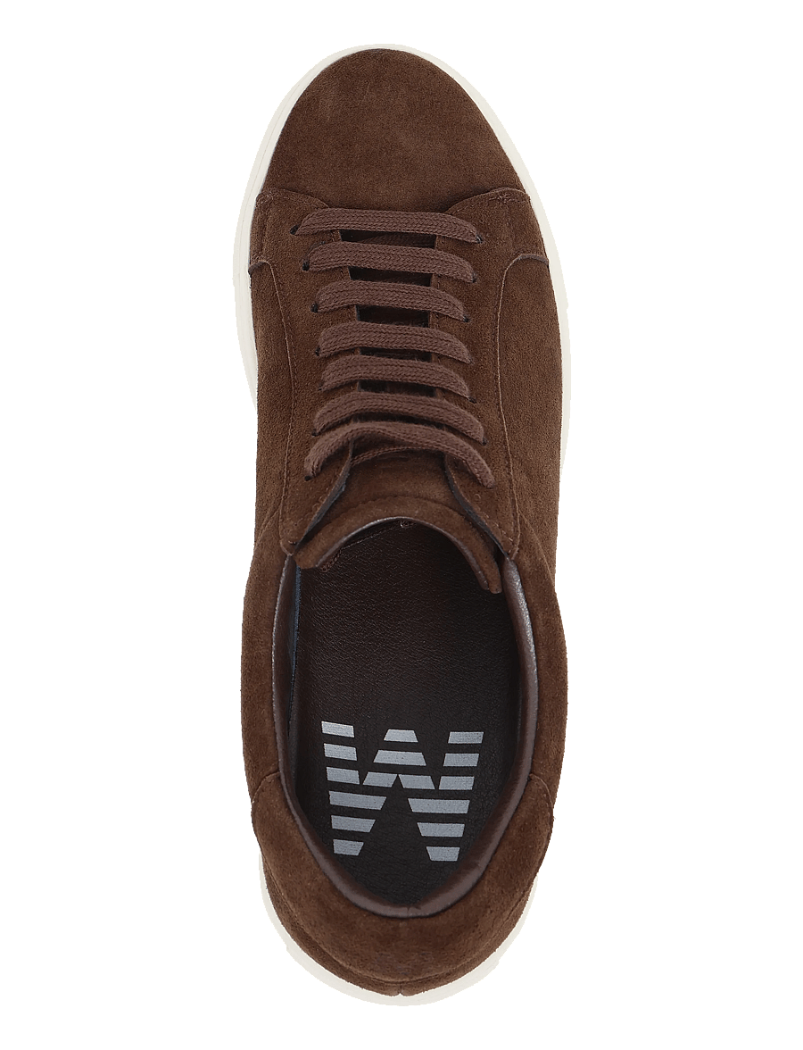 Matinique - MAeaton suede - nach anlass kaufen - espresso - 3