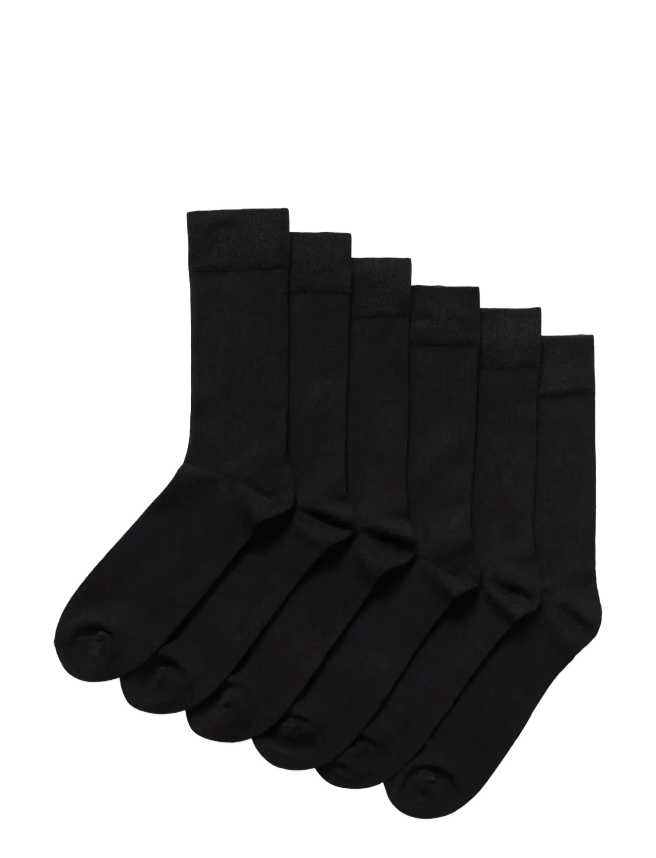 Matinique MASocks 3-Pack - Underwear - BLACK / black