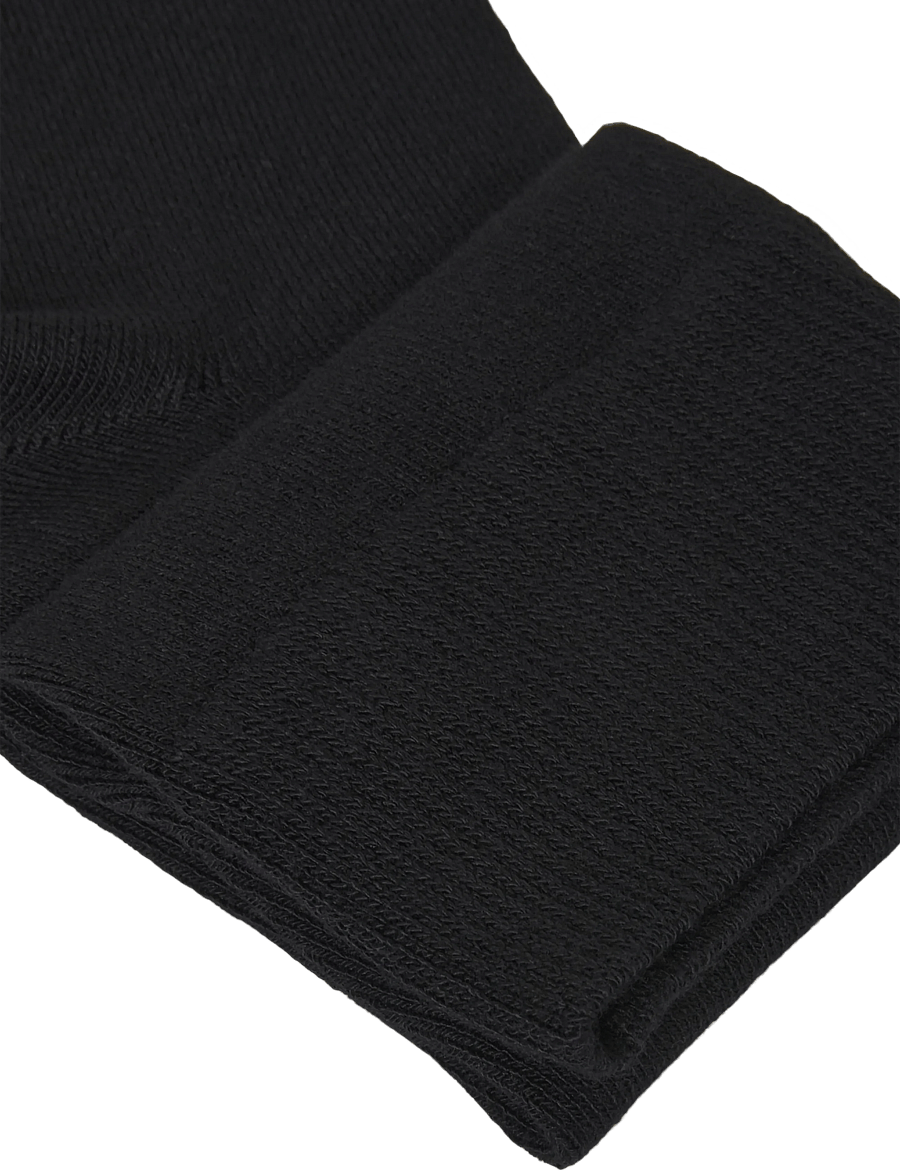 Matinique - MASocks 5-pack - tennissocken - black - 2