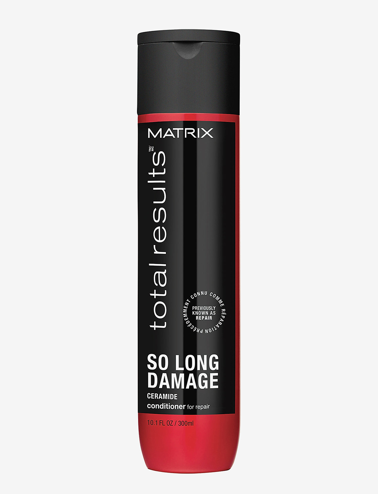 Matrix - Total Results So Long Damage Conditioner 300 ml - clear - 0