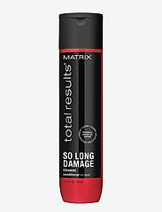 Matrix - Total Results So Long Damage Conditioner 300 ml - clear - 0