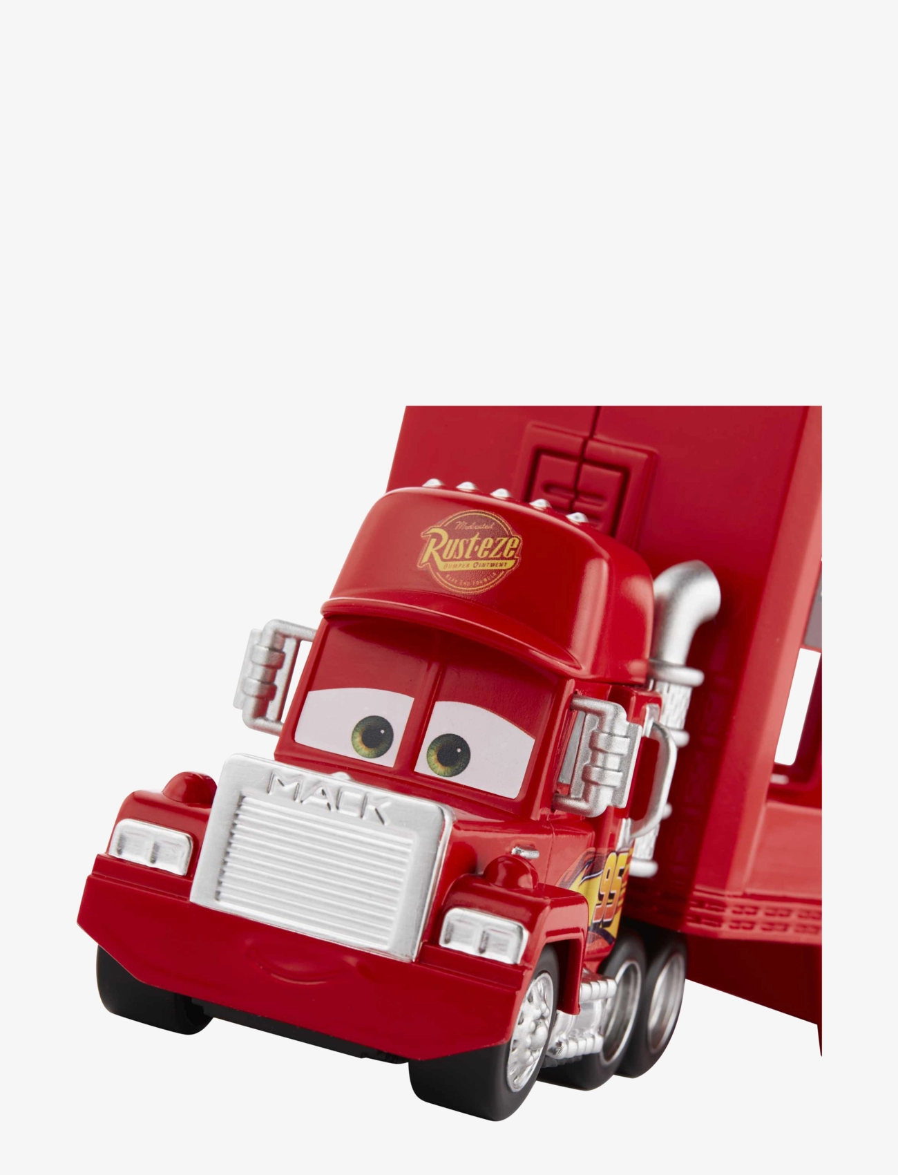 Cars - Disney Pixar Cars legetøjsbil - multi color - 2
