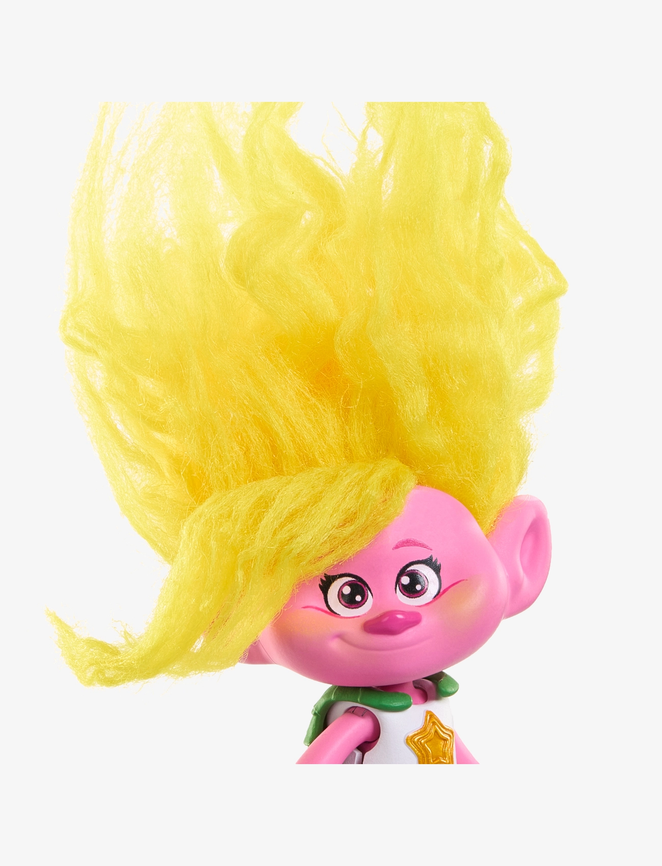 Mattel Disney Trolls - Trolls 3 Band Together Viva Small Doll - multi color - 1