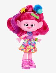 Mattel Disney Trolls - Trolls 3 Band Together HAIR-TASTIC Queen Poppy - die niedrigsten preise - multi color - 3