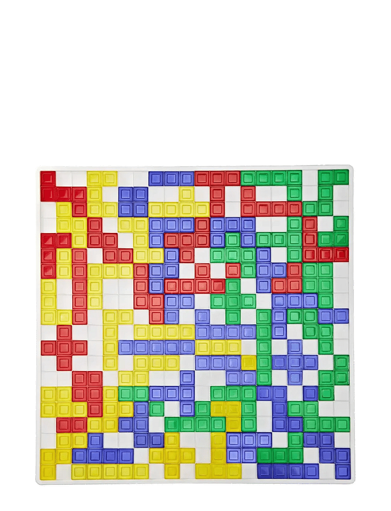 Mattel Games - BLOKUS REFRESH - brettspiele - multi color - 2