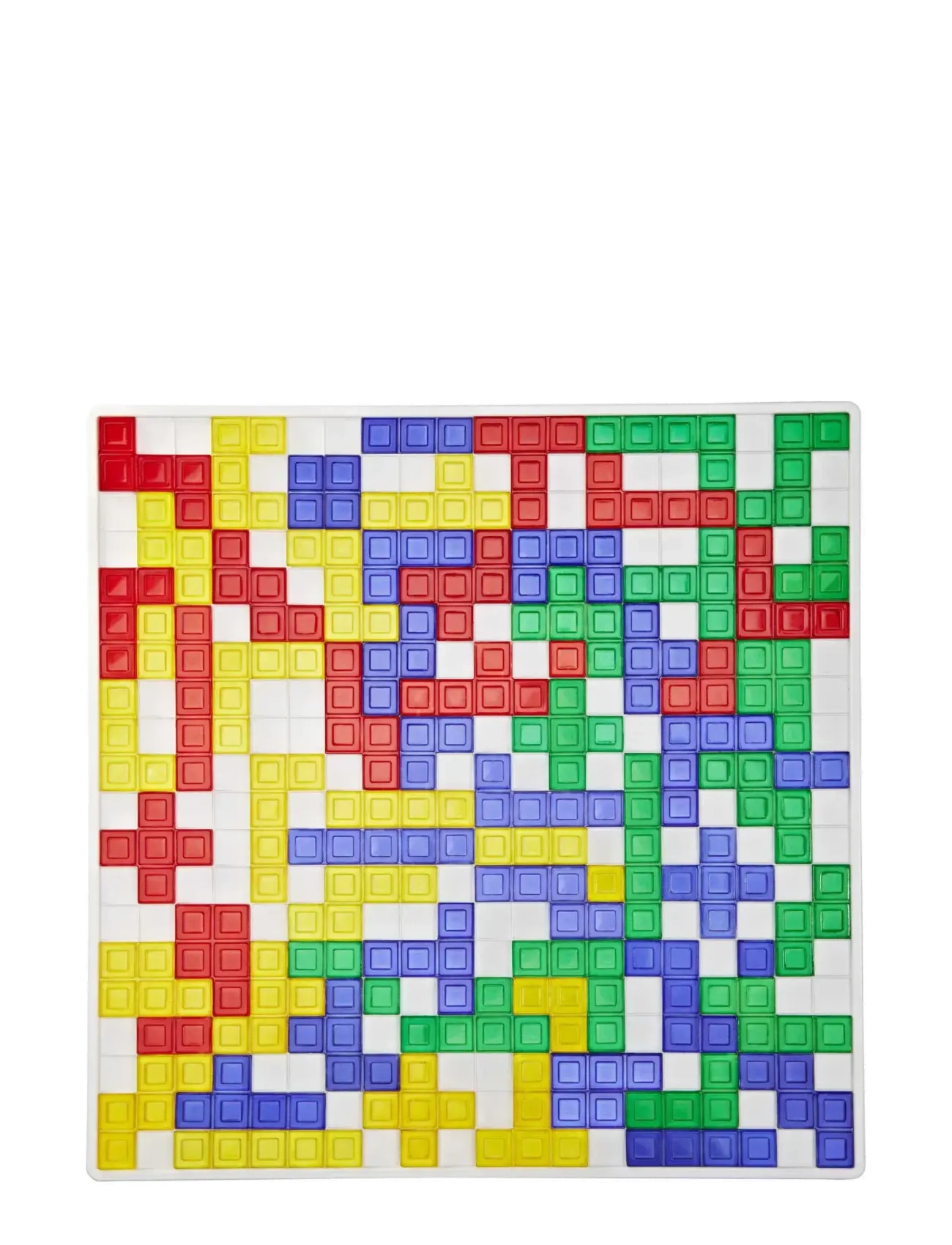 Mattel Games - BLOKUS REFRESH - bordspellen - multi color - 2