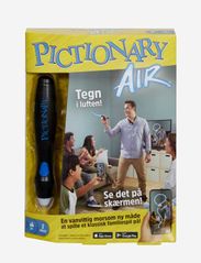 Games PICTIONARY AIR - MULTI COLOR