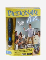 Games PICTIONARY AIR - MULTI COLOR