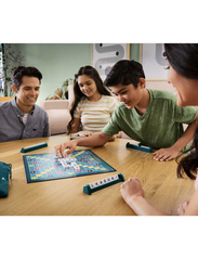 Mattel Games - Games Scrabble Brætspil Word - pædagogiske spil - multi color - 4
