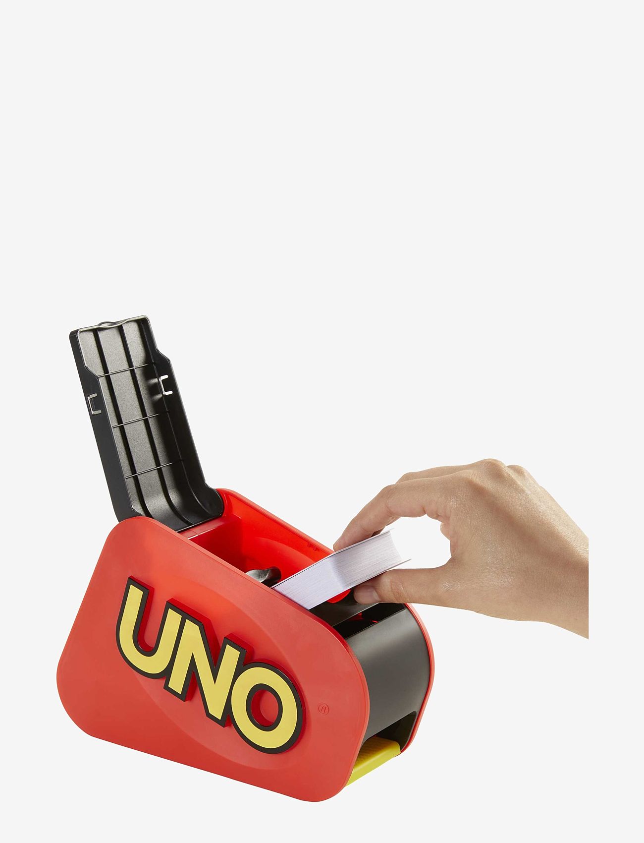 Mattel Games - UNO EXTREME Refresh - multi color - 0