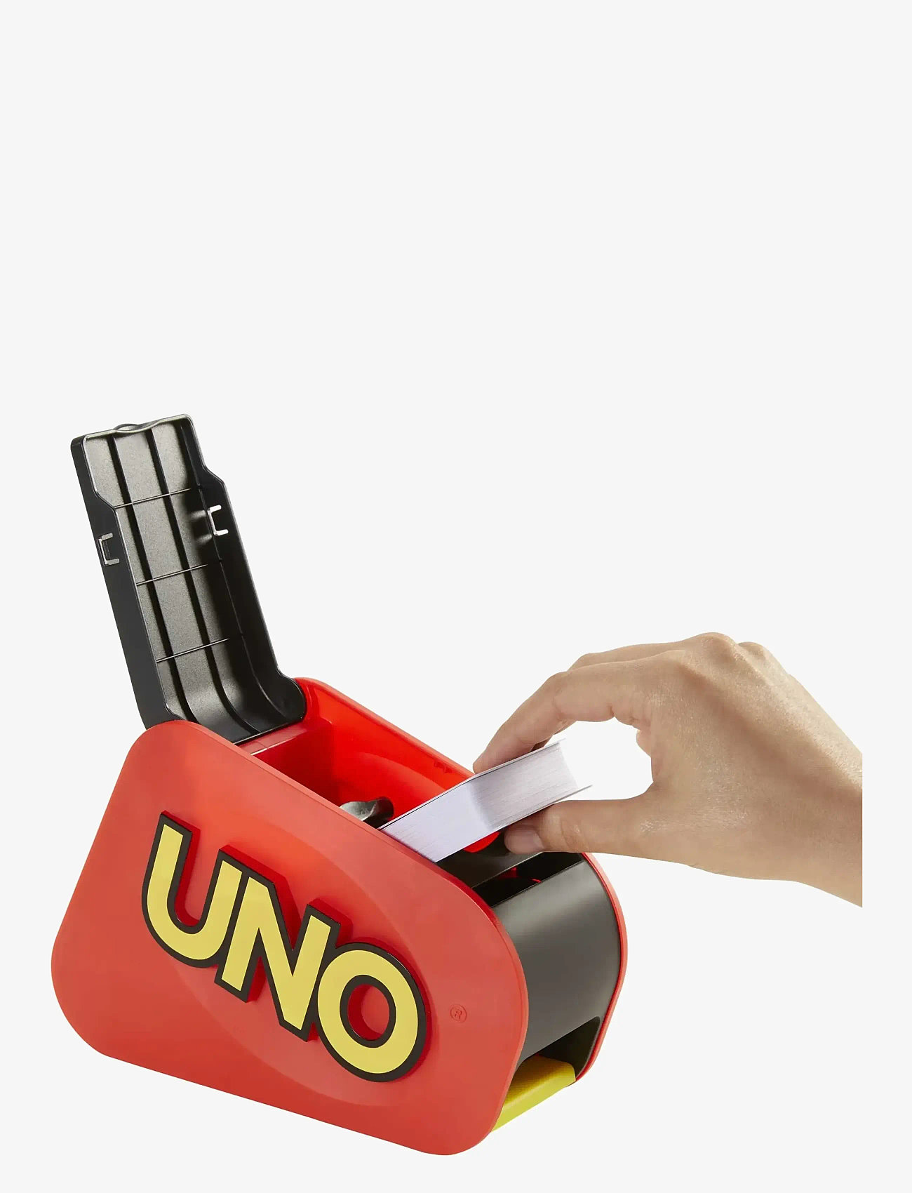 Mattel Games - UNO EXTREME Refresh - kartenspiele - multi color - 2