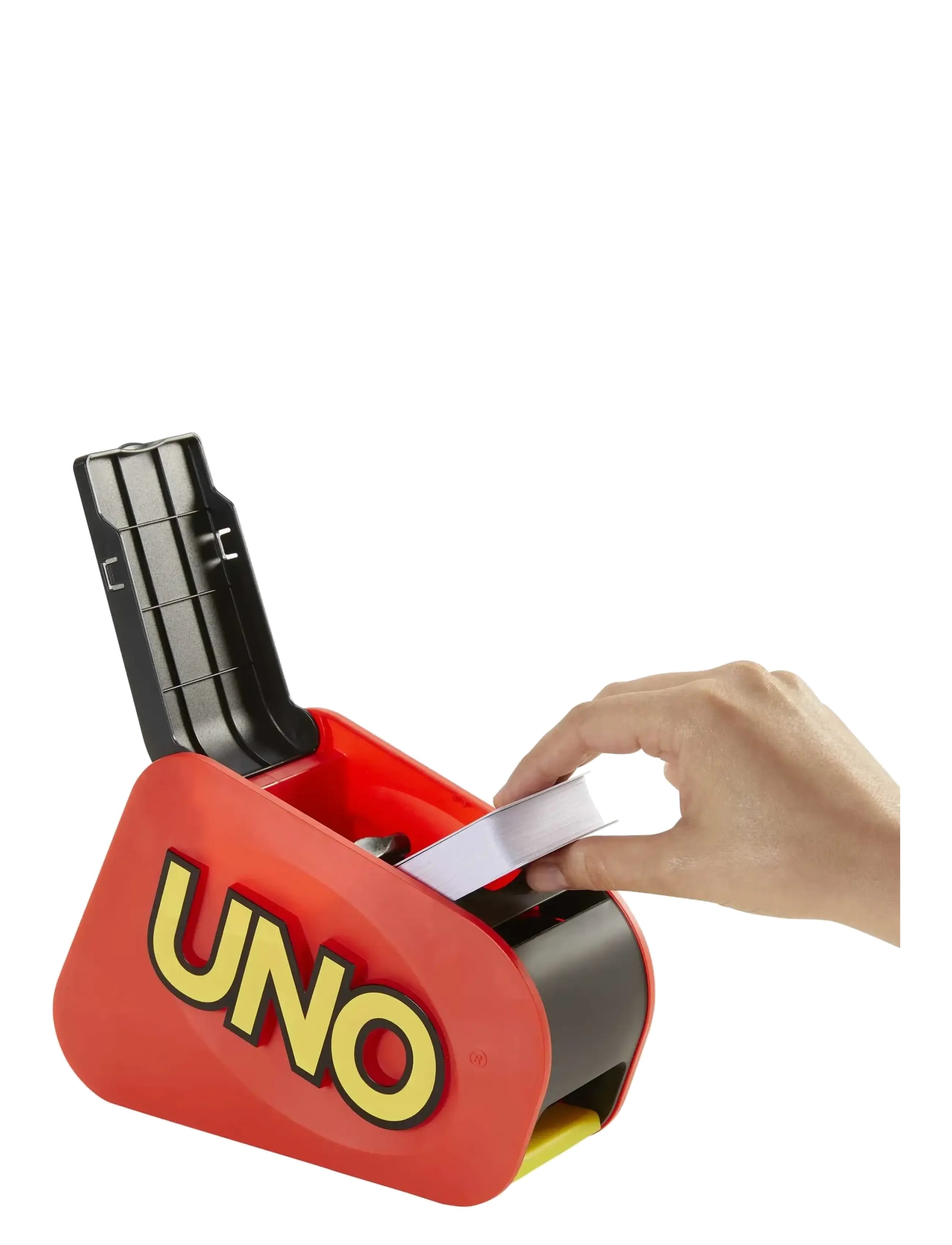 Mattel Games - UNO EXTREME Refresh - jeux de cartes - multi color - 2