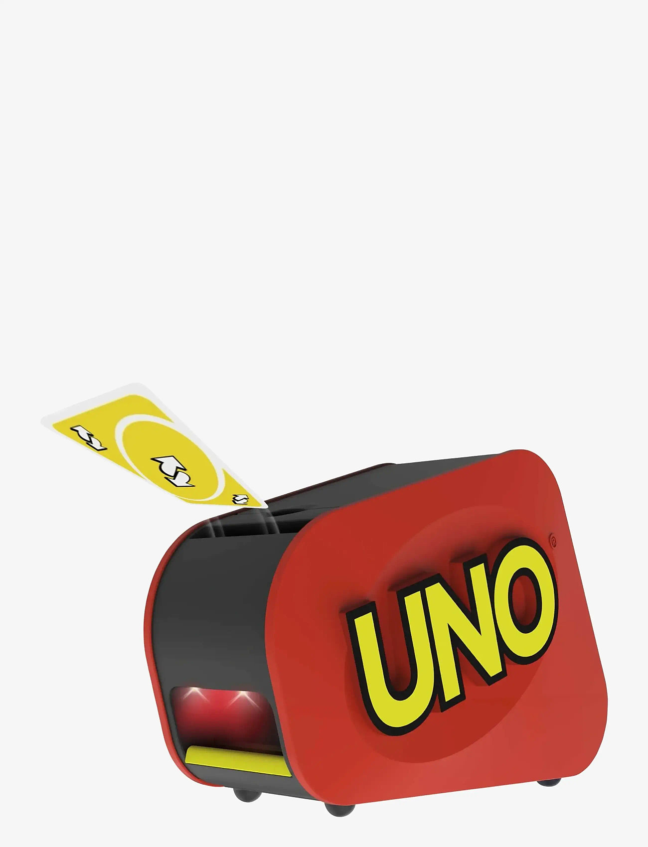 Mattel Games - UNO EXTREME Refresh - multi color - 3