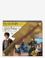 Games PICTIONARY AIR HARRY POTTER - MULTI COLOR