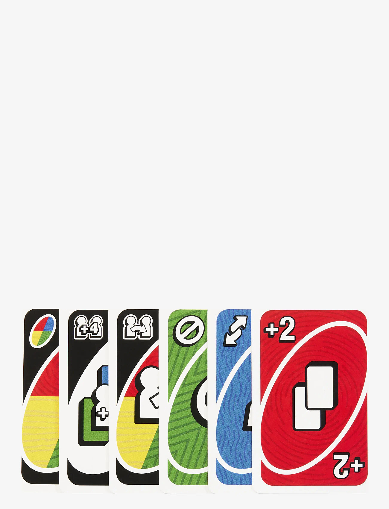 Mattel Games - Games UNO Teams Card Game for Family Nights, Game Nights, Travel, Camping & Parties - kartenspiele - multi color - 4