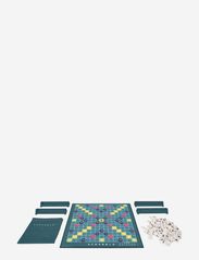 Mattel Games - Games Scrabble ORIGINAL - lærerike spill - multi color - 2