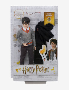Harry Potter Doll, Harry Potter