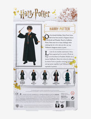 Harry Potter - Harry Potter Doll - karakterer fra filmer og eventyr - multi color - 2