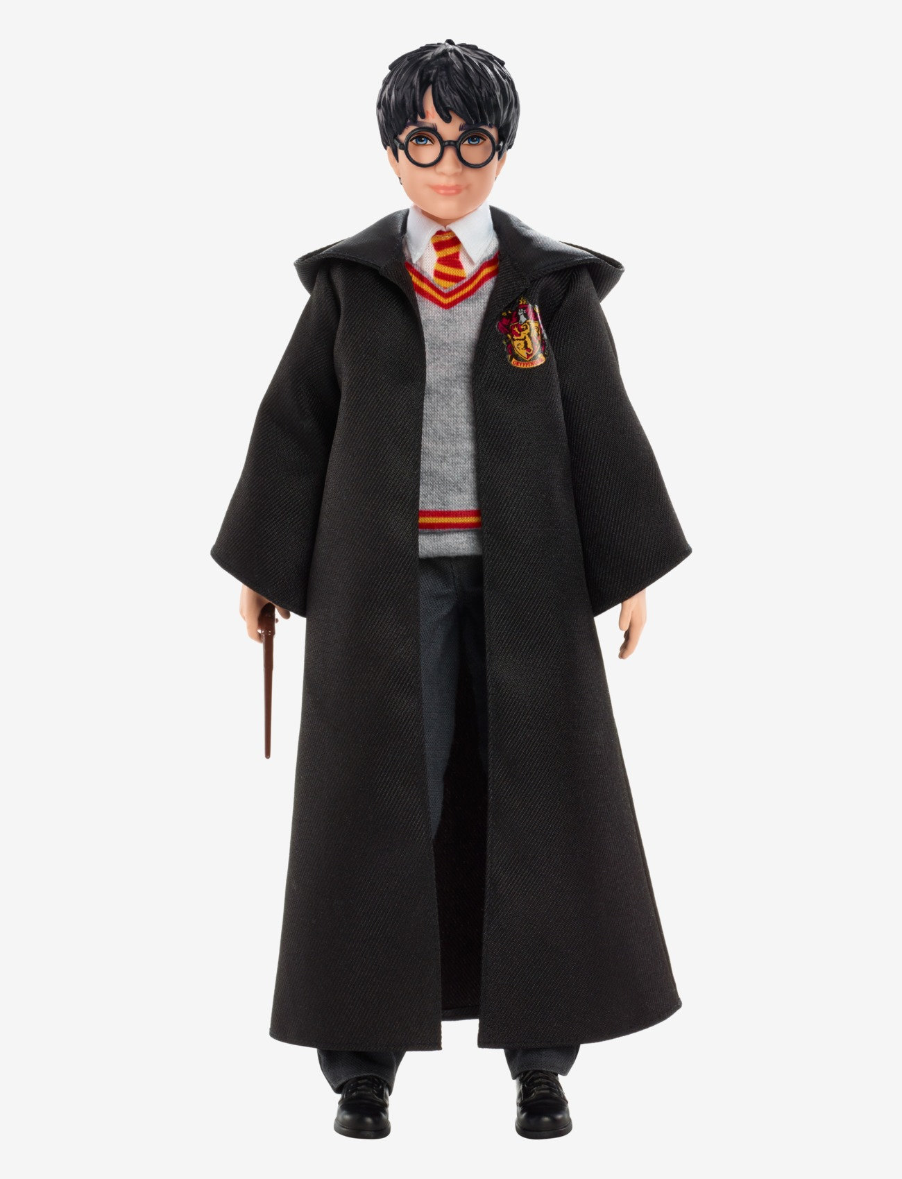 Harry Potter - Harry Potter Doll - film & sagofigurer - multi color - 0