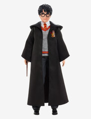 Harry Potter - Harry Potter Doll - film- & eventyrsfigurer - multi color - 2