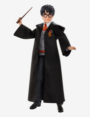 Harry Potter - Harry Potter Doll - karakterer fra filmer og eventyr - multi color - 4
